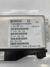 Load image into Gallery viewer, TRANSMISSION COMPUTER LAND ROVER 1999 00 01 02 - NW36926
