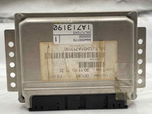 Load image into Gallery viewer, ECU ECM COMPUTER LAND ROVER DISCOVERY 99 00 01 02 03 04 - NW61969
