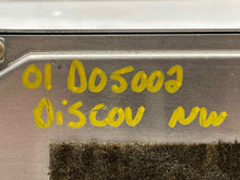 Load image into Gallery viewer, ECU ECM COMPUTER LAND ROVER DISCOVERY 99 00 01 02 03 04 - NW61969
