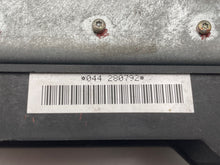 Load image into Gallery viewer, ECU ECM COMPUTER BMW 525i 1989 89 1990 90 Auto - NW59232
