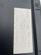 Load image into Gallery viewer, MIRROR MEMORY COMPUTER Saab 9-5 1999 99 00 01 02 - 07 - NW37458
