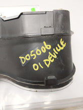 Load image into Gallery viewer, Speedometer Cluster Cadillac Deville 2001 - NW158520
