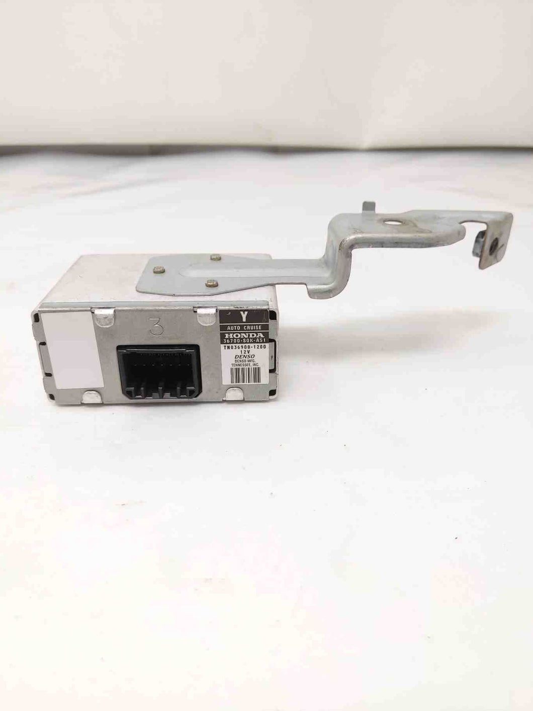 CRUISE CONTROL COMPUTER Acura CL TL 2000 00 01 02 03 - NW28144