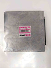 Load image into Gallery viewer, TRANSMISSION COMPUTER SAAB 900 1997 1998 NON TURBO - NW37557
