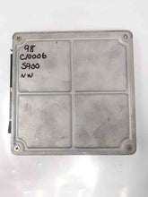Load image into Gallery viewer, TRANSMISSION COMPUTER SAAB 900 1997 1998 NON TURBO - NW37557
