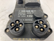 Load image into Gallery viewer, ECU ECM Computer  MERCEDES 190 1987 - NW106099
