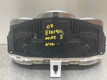 Load image into Gallery viewer, SPEEDOMETER CLUSTER Mazda 3 2007 07 2008 08 2.0L Auto - NW160905
