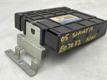 Load image into Gallery viewer, Transmission Computer Hyundai Sonata 2005 05 - NW32305
