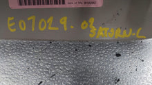 Load image into Gallery viewer, Info-Gps Screen  SATURN L SERIES 2002 - NW105872
