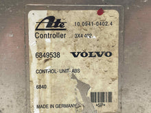 Load image into Gallery viewer, ABS COMPUTER VOLVO 850 1993 93 1994 94 1995 95 - NW38965
