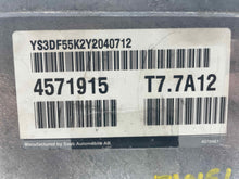 Load image into Gallery viewer, ECU ECM COMPUTER SAAB 9-3 2000 00 B205R TURBO - NW62053
