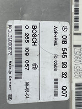 Load image into Gallery viewer, ABS COMPUTER MERCEDES E320 E420 1996 1997 - NW34867
