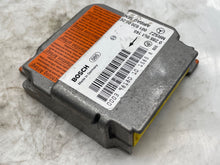 Load image into Gallery viewer, AIR BAG COMPUTER MERCEDES SLK230 CLK320 1997 - 2004 - NW36534
