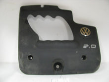 Load image into Gallery viewer, Engine Cover Volkswagen Golf IV 1999 99 - 421653
