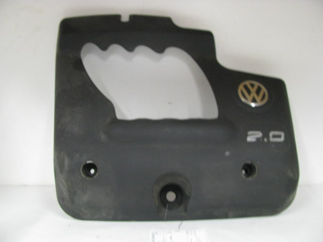 Engine Cover Volkswagen Golf IV 1999 99 - 421653