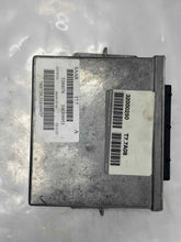 Load image into Gallery viewer, ECU ECM COMPUTER SAAB 9-5 2003 V6 - NW62155

