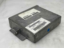 Load image into Gallery viewer, ECU ECM COMPUTER SAAB 9-5 2003 V6 - NW62155
