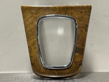 Load image into Gallery viewer, Rear Interior Door Trim Panel Jaguar X Type 2005 - NW205523
