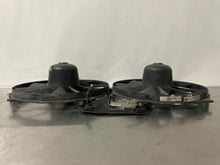 Load image into Gallery viewer, RADIATOR FAN ASSEMBLY 300sE 300sEL 500e 90 91 92 93 - NW64356
