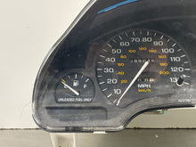 Load image into Gallery viewer, Speedometer Cluster  SATURN S SERIES 1997 - NW161761
