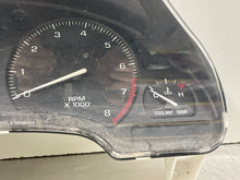 Load image into Gallery viewer, Speedometer Cluster  SATURN S SERIES 1997 - NW161761
