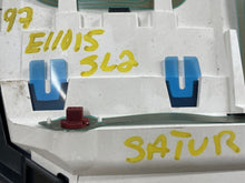 Load image into Gallery viewer, Speedometer Cluster  SATURN S SERIES 1997 - NW161761
