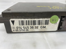 Load image into Gallery viewer, CRUISE CONTROL COMPUTER MERCEDES S500 1994 1995 - NW35898
