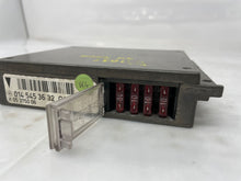 Load image into Gallery viewer, CRUISE CONTROL COMPUTER MERCEDES S500 1994 1995 - NW35898
