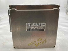 Load image into Gallery viewer, ECU ECM COMPUTER Mercedes S320 1998 98 1999 99 - NW61634
