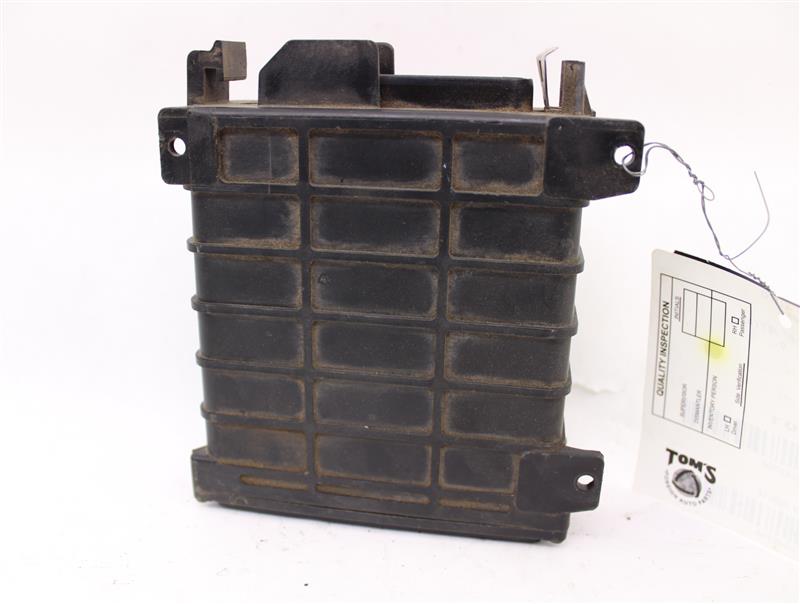 ECU ECM COMPUTER Jetta Scirocco 1982 82 83 84 85 86 87 - 42756
