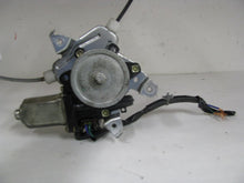 Load image into Gallery viewer, REAR WINDOW REGULATOR I30 I35 Maxima 00 01 - 04 Right - 428977
