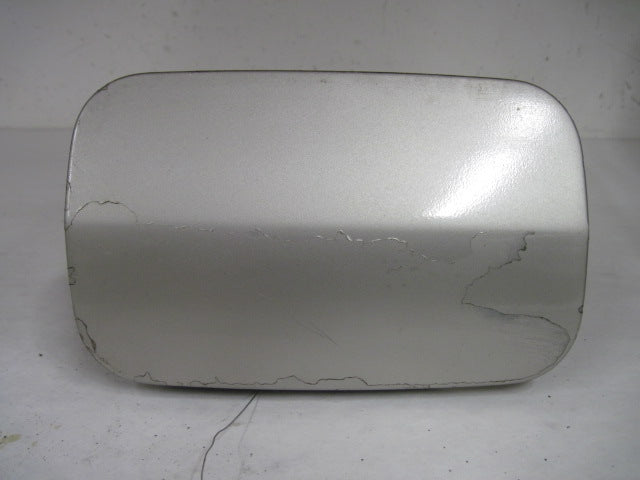 FUEL FILLER DOOR Mercedes 560SEC 1987 87 - 429465