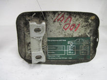 Load image into Gallery viewer, FUEL FILLER DOOR Mercedes 560SEC 1987 87 - 429465
