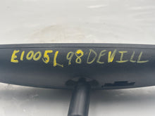 Load image into Gallery viewer, Interior Rear View Mirror Cadillac Deville 1998 - NW115777

