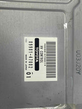 Load image into Gallery viewer, HYBRID VEHICLE CONTROL COMPUTER Toyota Prius 2004 04 - NW38228
