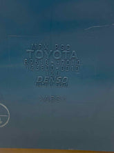 Load image into Gallery viewer, COMPUTER SUPPLY CONTROL MODULE COMPUTER Toyota Prius 2004 04 - NW38230
