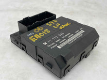 Load image into Gallery viewer, BODY CONTROL MODULE Saab 9-3 2005 05 - NW37300
