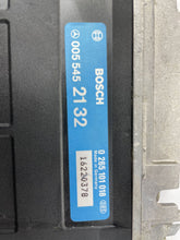 Load image into Gallery viewer, ABS COMPUTER MERCEDES 300D 300E 380 420 1986 87 88 - 93 - NW36089
