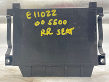 Load image into Gallery viewer, NAVIGATION MODULE S430 S500 S600 2000 00 2001 01 02 - NW35430
