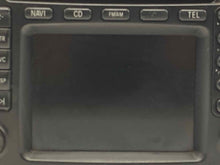 Load image into Gallery viewer, Radio E320 E430 2001 01 - NW138695
