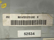 Load image into Gallery viewer, Radio E320 E430 2001 01 - NW138695
