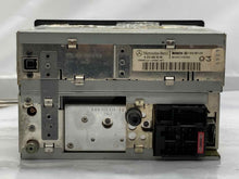 Load image into Gallery viewer, Radio E320 E430 2001 01 - NW138695
