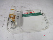 Load image into Gallery viewer, FUEL FILLER DOOR Volkswagen Jetta 1996 96 - 432291
