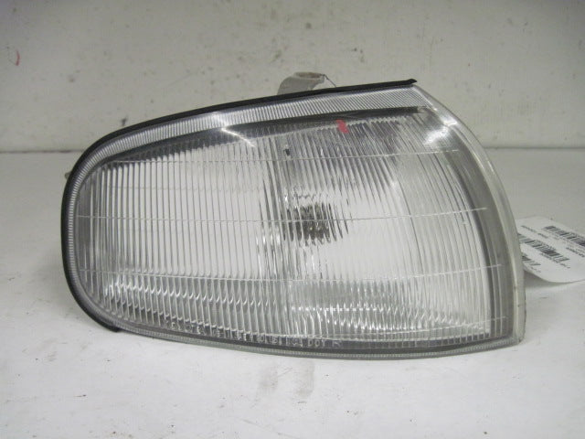 PARKLAMP Toyota Camry  1992 92 1993 93 1994 94 Right - 433387
