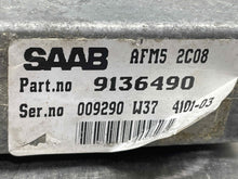 Load image into Gallery viewer, ECU ECM COMPUTER Saab 9000 1991 91 92 93 Turbo - NW62209
