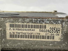 Load image into Gallery viewer, TRANSMISSION COMPUTER Dakota Durango 2001 01 4.7L - NW26738
