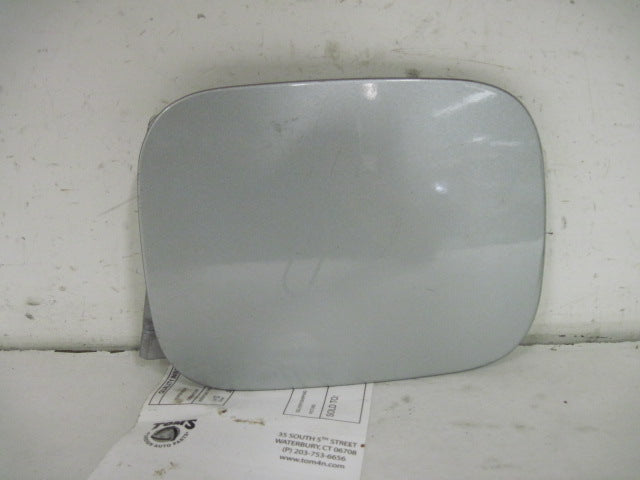 FUEL FILLER DOOR 1999 99 Audi A6 - 434326