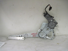 Load image into Gallery viewer, REAR WINDOW REGULATOR Jaguar XJ8 XJ6 1997 97 98 99 00 01 02 03 Right - 434539
