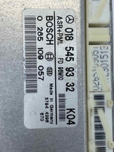 Load image into Gallery viewer, ABS COMPUTER MERCEDES E320 E420 1996 1997 - NW34869
