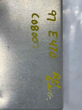 Load image into Gallery viewer, ABS COMPUTER MERCEDES E320 E420 1996 1997 - NW34869
